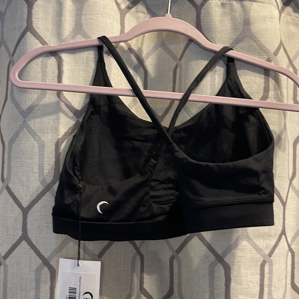 NWT Zyia Sports Bra - Picture 4 of 7